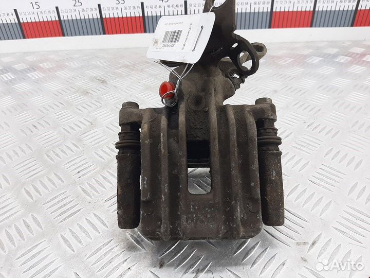 Суппорт задний правый для Audi A3 8P 1K0615424J