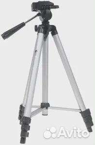 Штатив ERA ELT-0363 (45-130см.760г