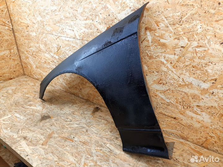Крыло BMW E36