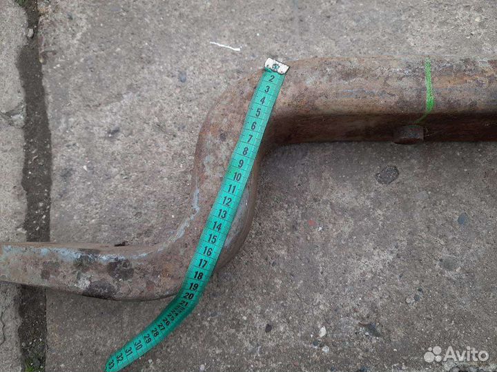 Продам рессору