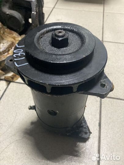 Генератор газ 71/51/52 Г130Г