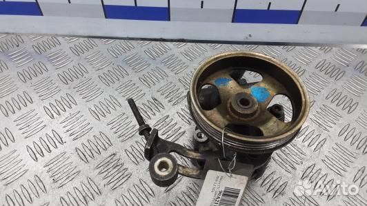 Насос гу дизельный peugeot boxer 2 (90A21BT01)