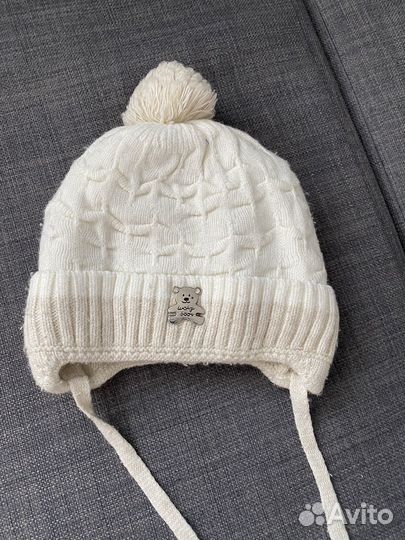 Шапка детская