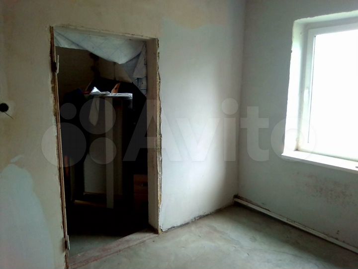 Дом 170 м² на участке 28 сот.