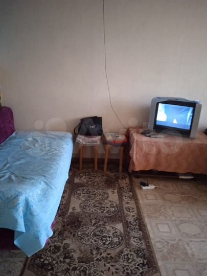 3-к. квартира, 62,3 м², 3/5 эт.