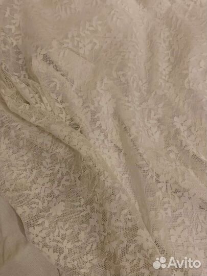 Блузка для девочки