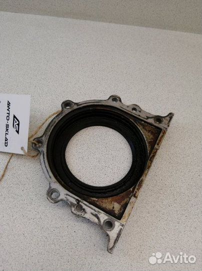 Крышка коленвала Toyota Mark Ii GX110 1GFE