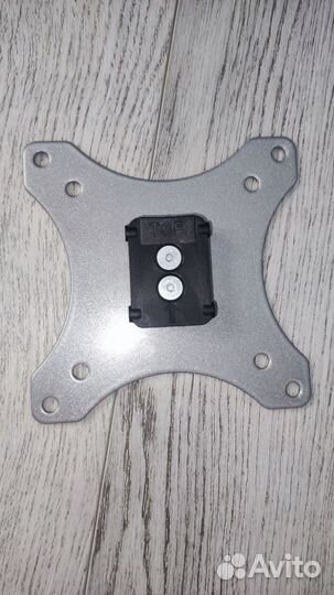 Кронштейн для двух мониторов