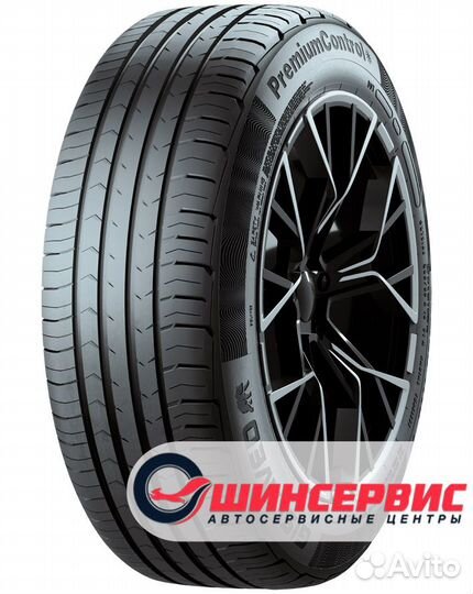 Gislaved PremiumControl 195/50 R15