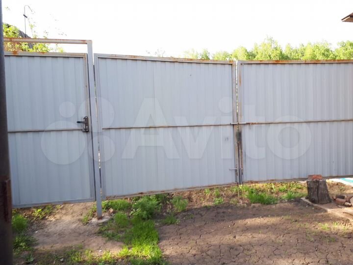 Дача 50 м² на участке 5 сот.