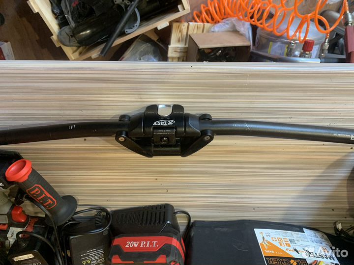 Запчасти для электросамоката