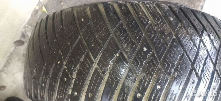 Goodyear Ultragrip Ice Arctic 225/55 R17 101T