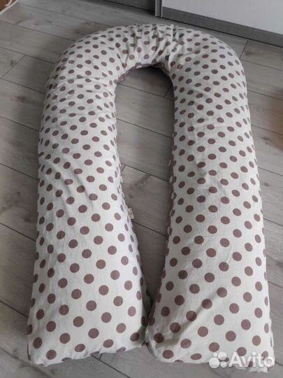 Подушка для беременных