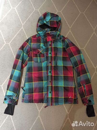 Сноуборд костюм O'Neill размер xs