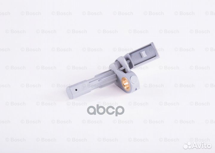 Датчик вращения колеса ABS зад. 0986594561 Bosch