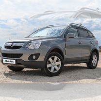 Opel Antara 2.4 MT, 2013, 150 000 км, с пробегом, цена 1 500 000 руб.