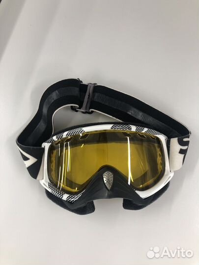 Горнолыжные очки маска для мото сноуборда