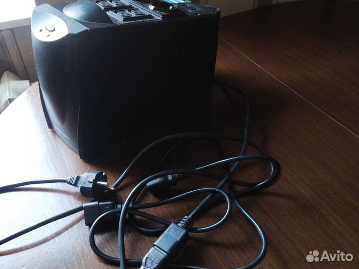 Стабилизатор