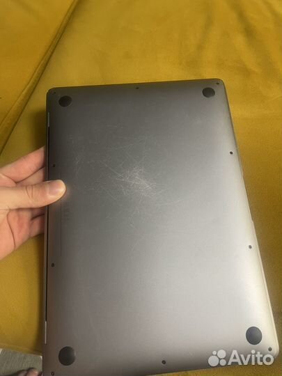 Macbook air m1
