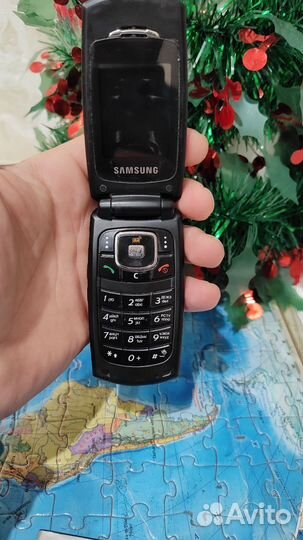 Samsung SGH-X210