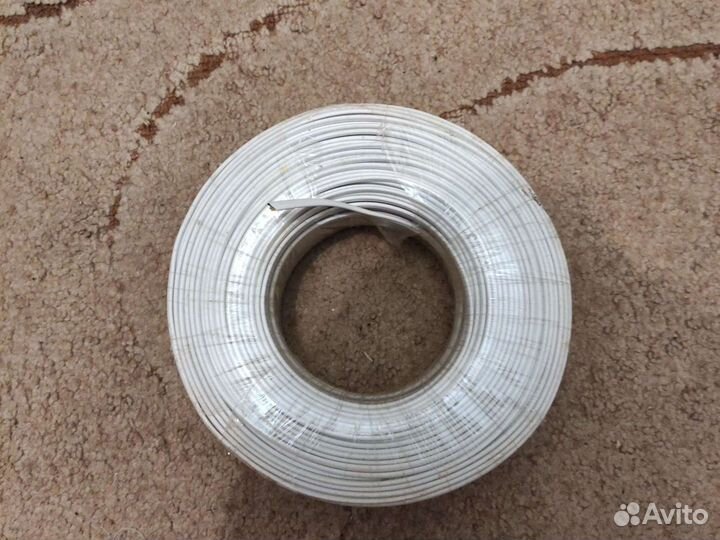 Кабель телевизионный