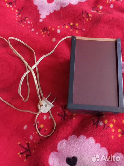 Фонарь для печатанья фото