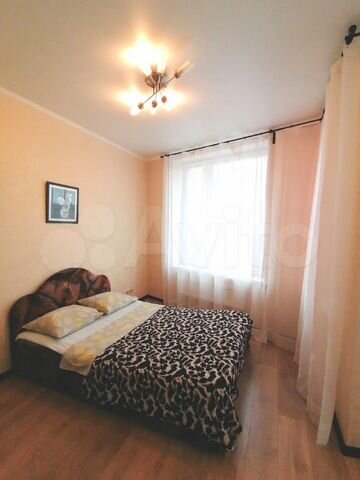 1-к. квартира, 40 м², 11/17 эт. в аренду Химках Foto 17