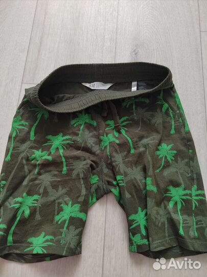 Вещи для мальчика 7-8 лет 128см