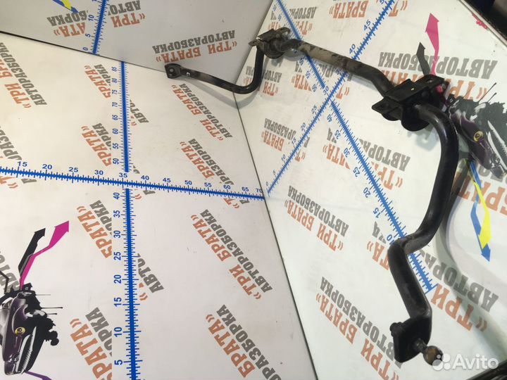 Форд Фокус Стабилизатор передний