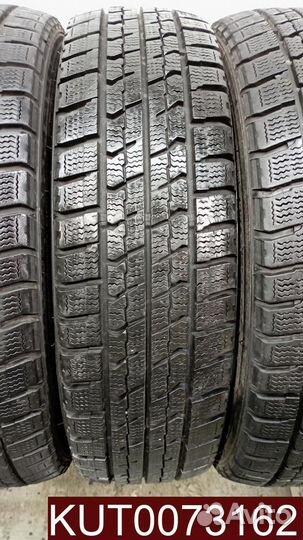 Goodyear UltraGrip Ice Navi Zea 165/70 R14 107U