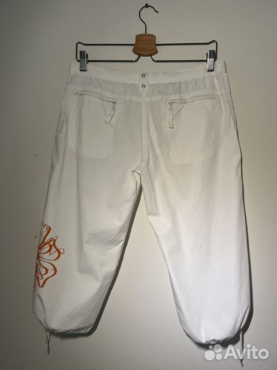 Винтажные бриджи