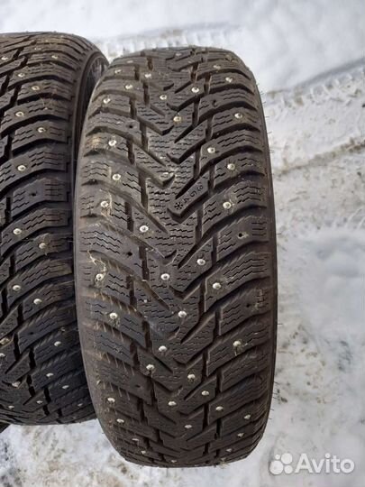Nokian Tyres Hakkapeliitta 8 175/65 R15 88T