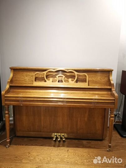 Пианино Kimball made in USA