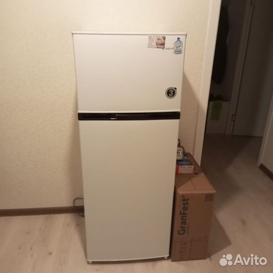 Холодильник