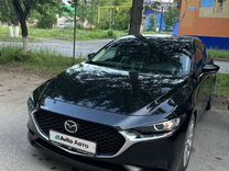 Mazda 3 2.5 AT, 2020, 31 000 км, с пробегом, цена 2 550 000 руб.