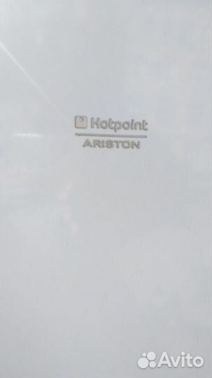 Холодильник hotpoint ariston