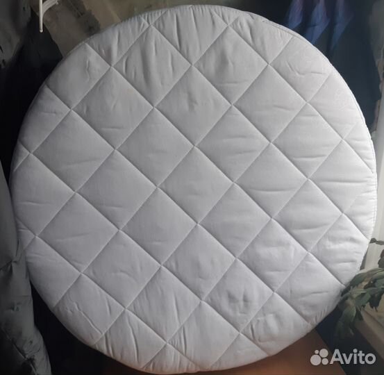 Матрас детский