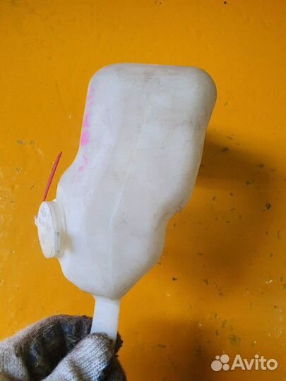 Бачок омывательный интенсивный бмв bmw e39