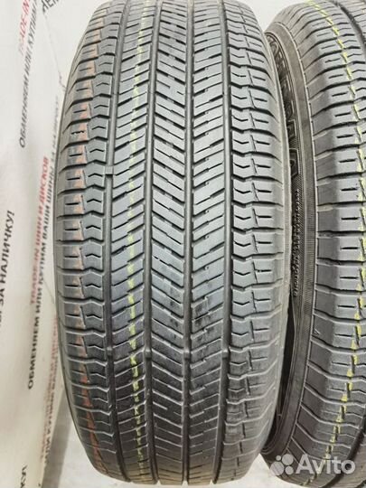Yokohama Geolandar G91 225/65 R17 102H