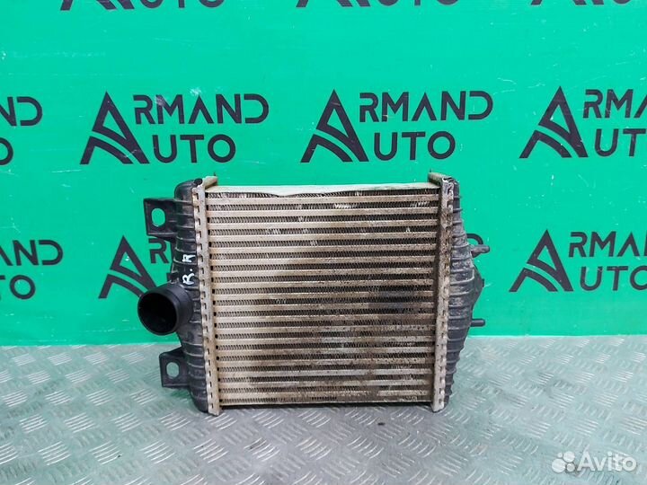 Интеркулер Land Rover Range Rover 4 L405 2012-2022