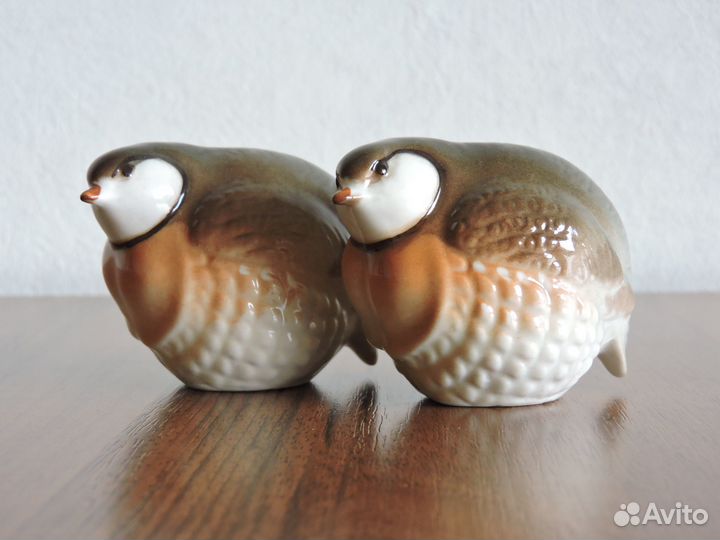 Статуэтки Фарфор лфз Дулево офз