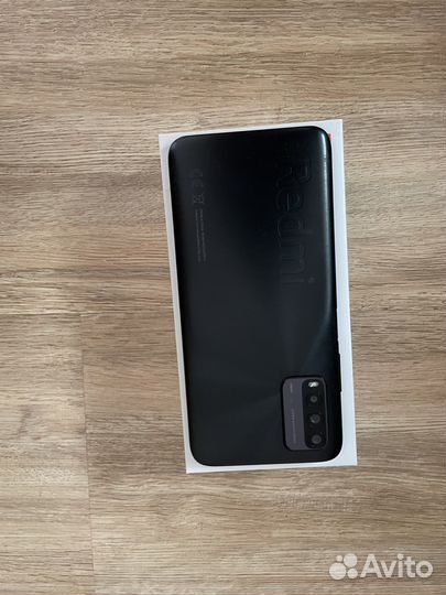 Redmi 9t