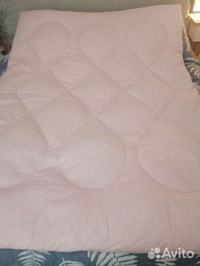 Перина одеяло СССР