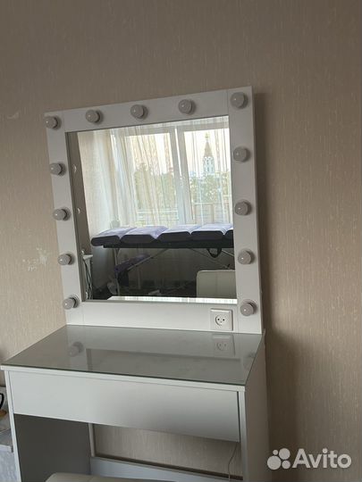 Рабочее место в аренду бровисту