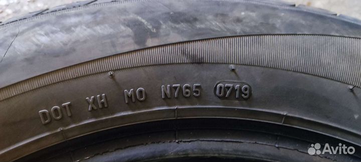 Formula Energy 185/65 R15