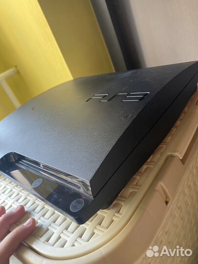 Sony PS3