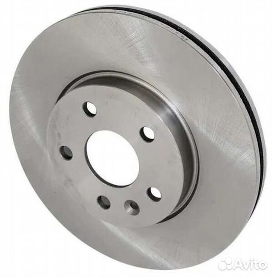 Диск тормозной передний Cruze,Aveo, Astra J R15