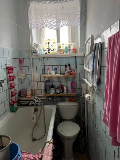 2-к. квартира, 56 м², 2/2 эт.