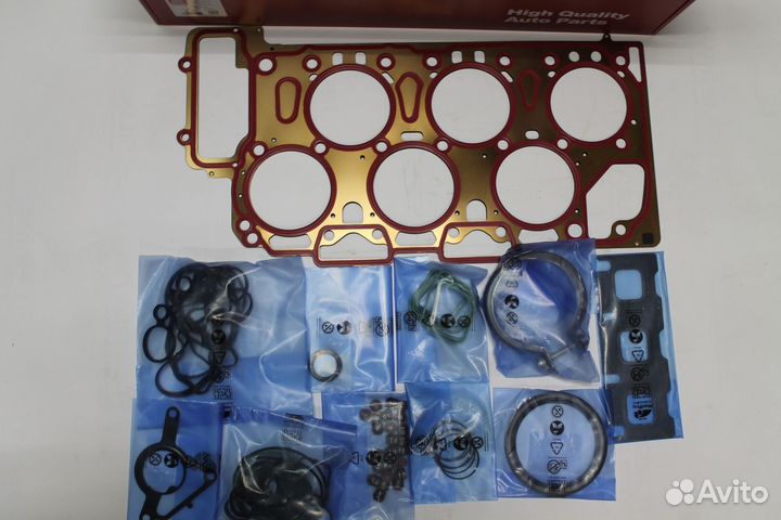 Комплект прокладок VW Turan 2.5t 03H103383L