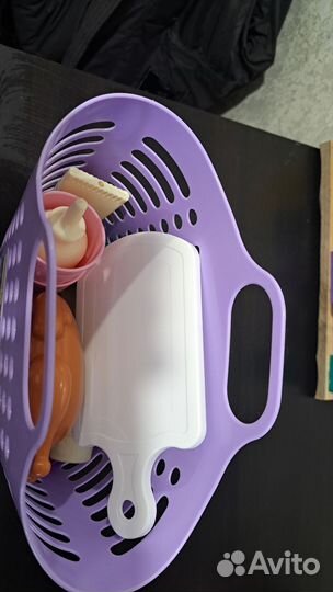 Игра Набор для пикника